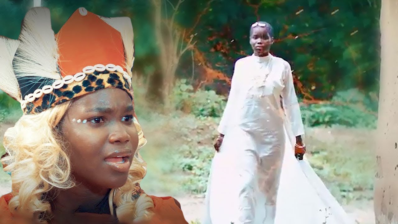 Omo Oya - Yoruba Movie 2024 Drama Bimbo Oshin | Abebi Fisayo Amodemaja | Rotimi Salami