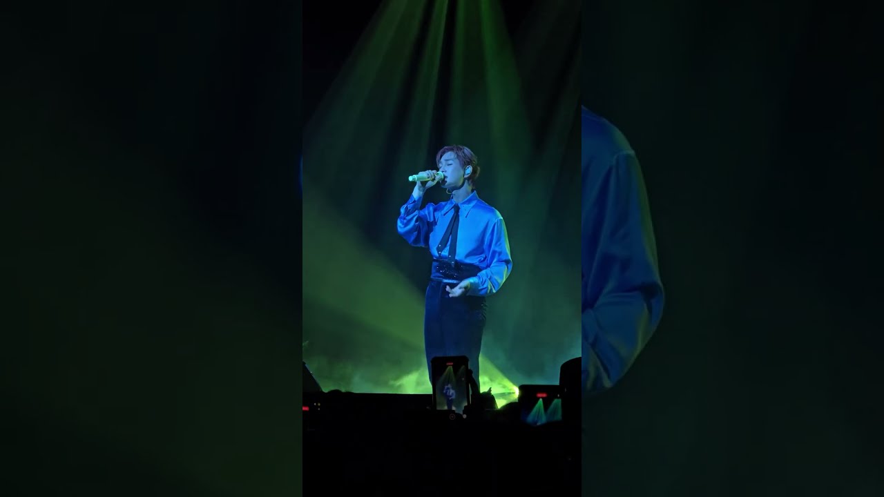 [ONEW THE LIVE : PERCENT (%)] IN SÃO PAULO (30/10/2025) - Yeowoobi