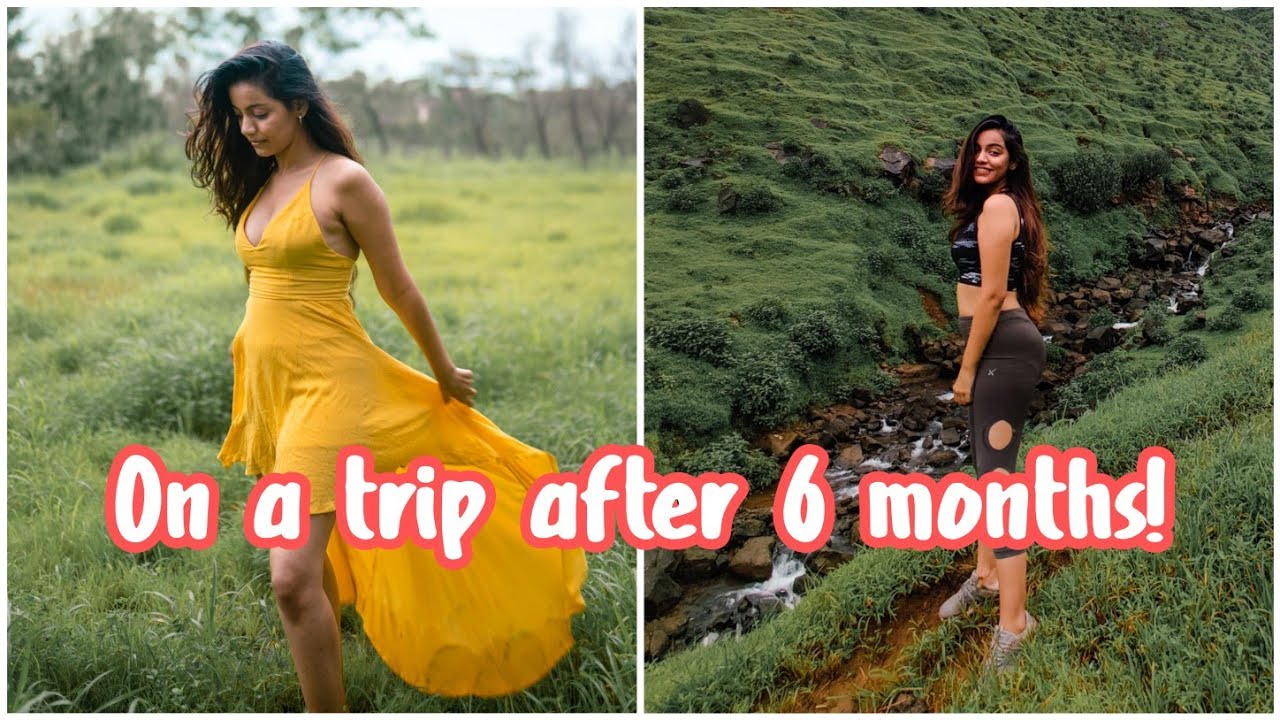 Come with me to Igatpuri | Travelling after 6 months in the Pandemic | Harshala Patil