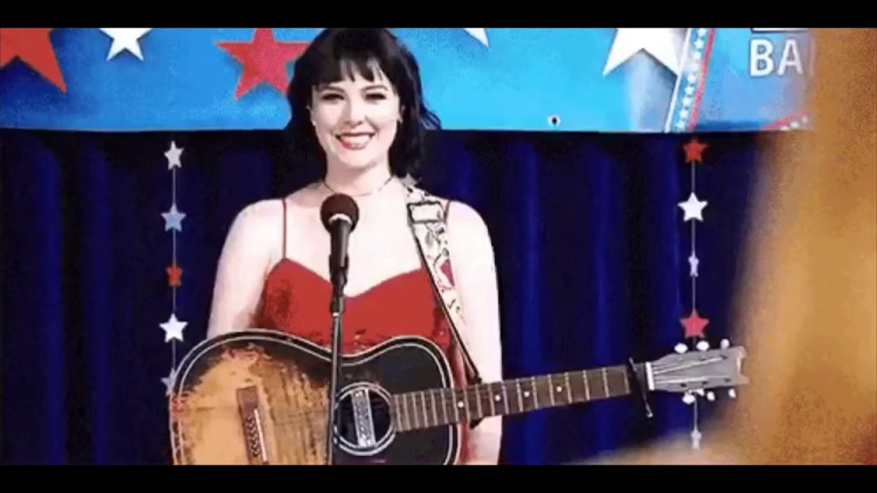 Tessa and Mariah - Amazed