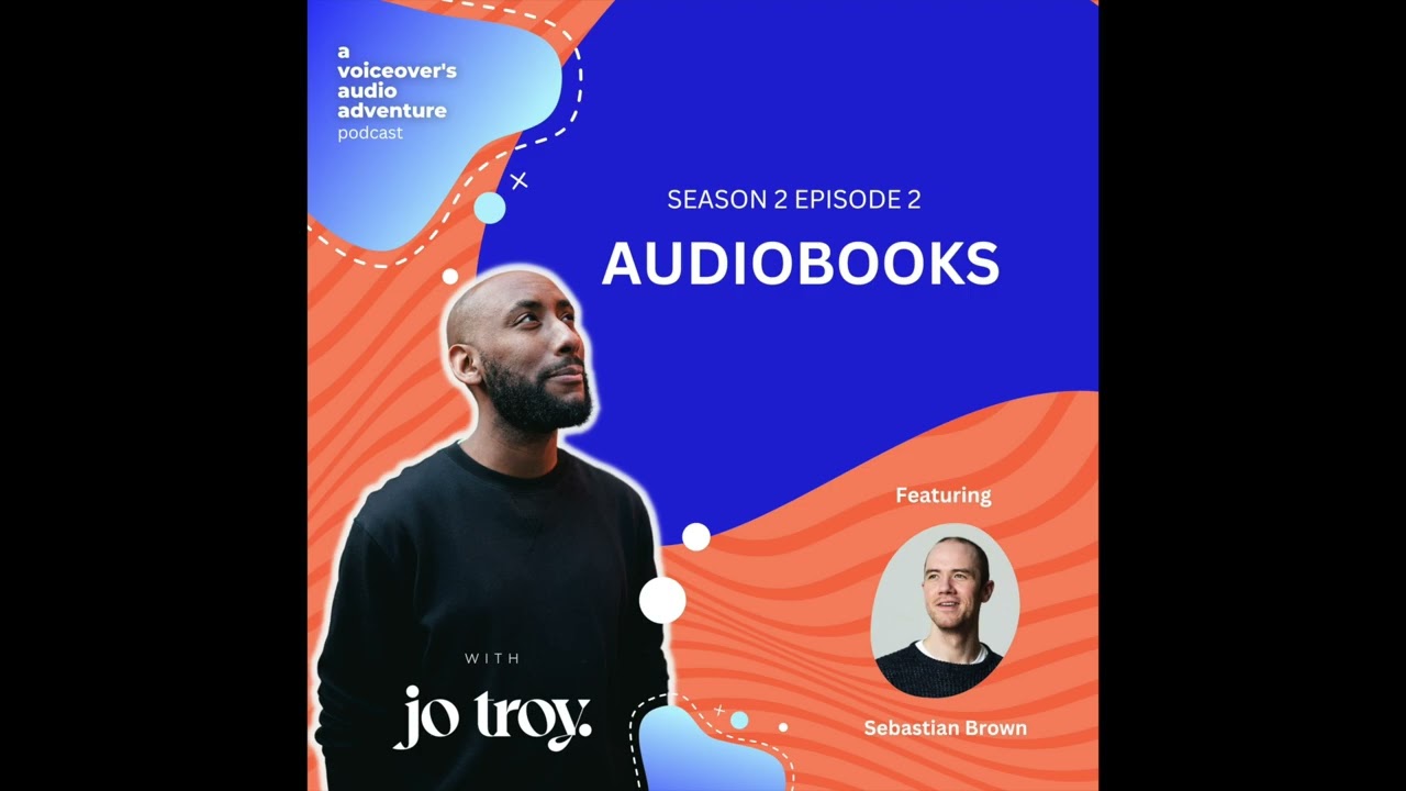 Audiobooks | S2 E2