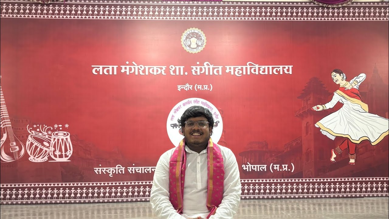 Annual function of our college ✨🫶🏻 Date-30/01/2026 memorable day of my life 🥹 #vlog #music #study 