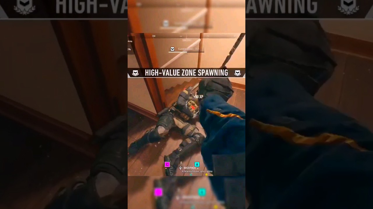 best ISO 45* Class Setup up in warzone 