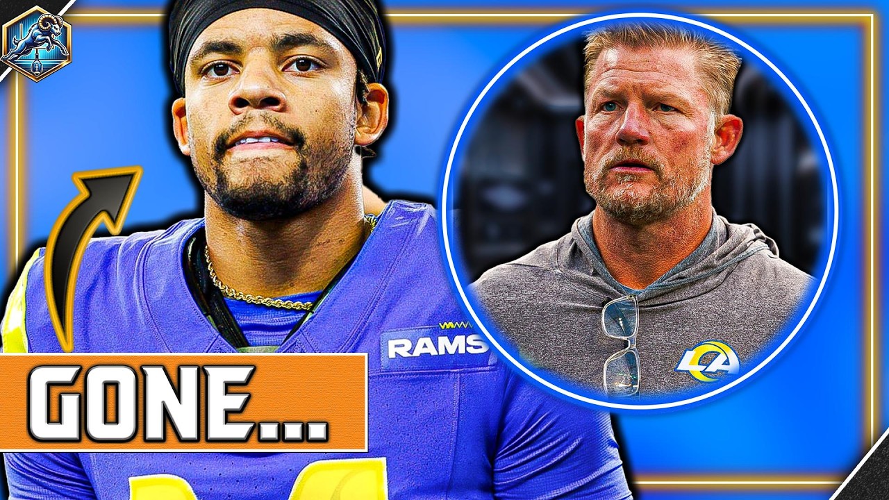 This has MAJOR implications for the Rams...