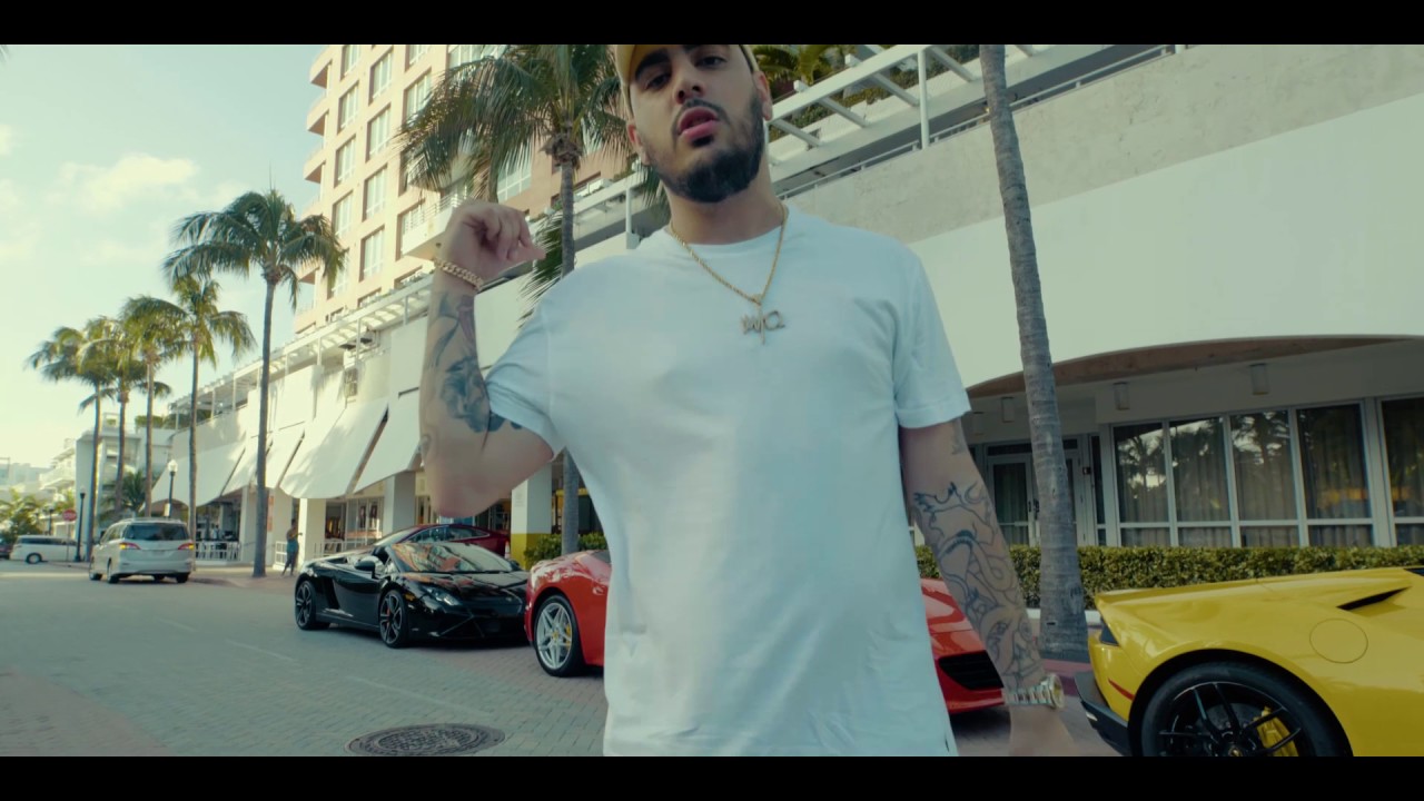 Yung 187 - Out The Mud (Official Video)
