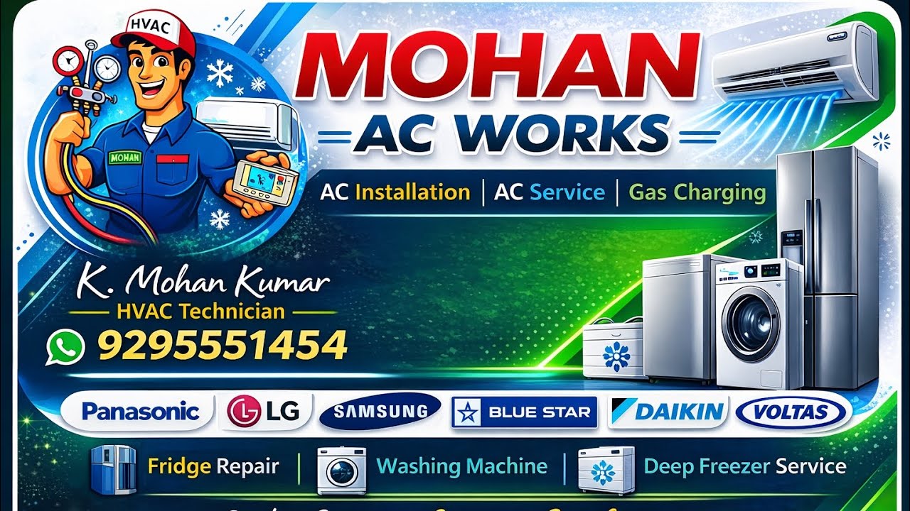😱500 latest fridge repair😮‍💨#MohanACWorks#ACRepair#ACService#AirConditionerRepair#FridgeRepair