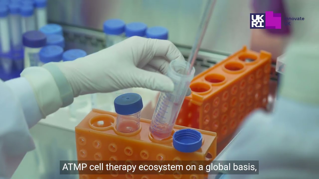 Treating hearing loss on a global scale – Rinri Therapeutics