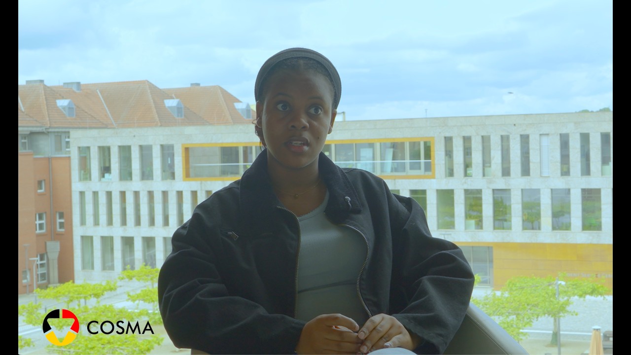 From Panic to Success: My Real Experience Studying Masters in Germany 🇩🇪