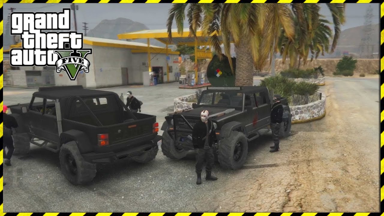 🔴 DRAMA SIĘ STAŁA NA STRZELANCE W SANDY!! - GTA 5 ROLEPLAY