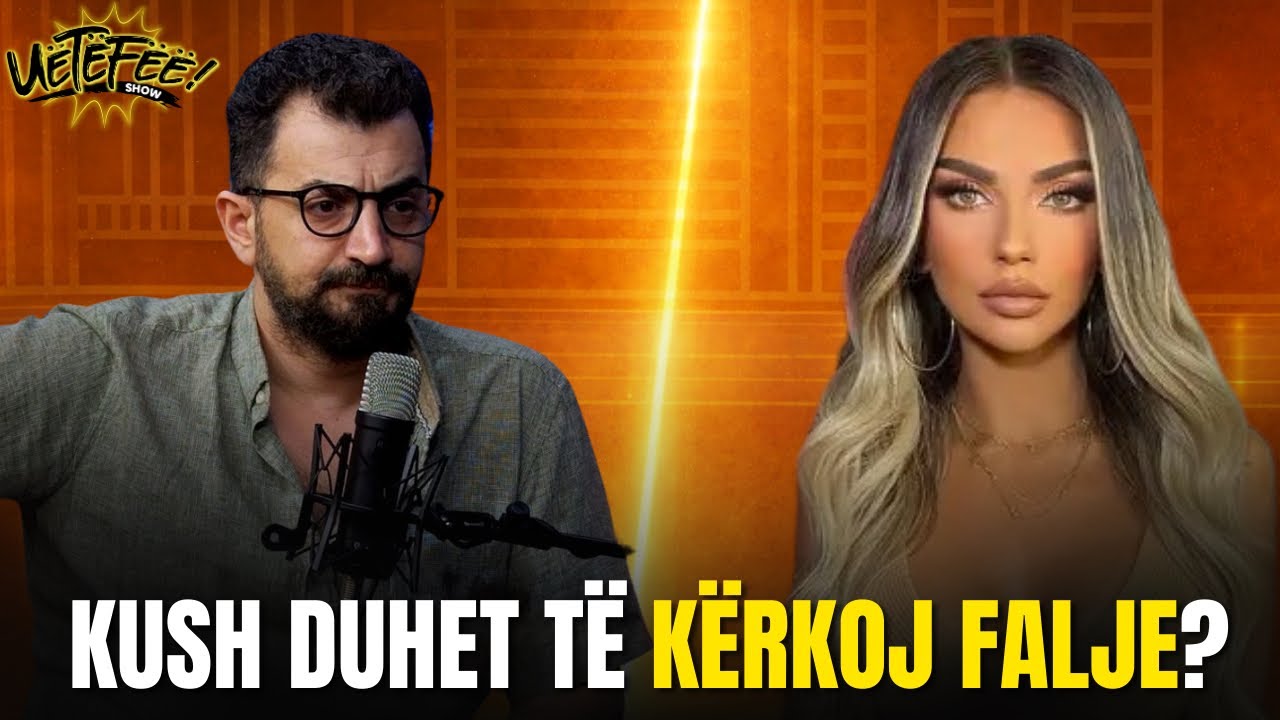 Çfarë kishte Albano me Beatrix? Zbulohet e vërteta  | UËTËFË SHOW S2 E24