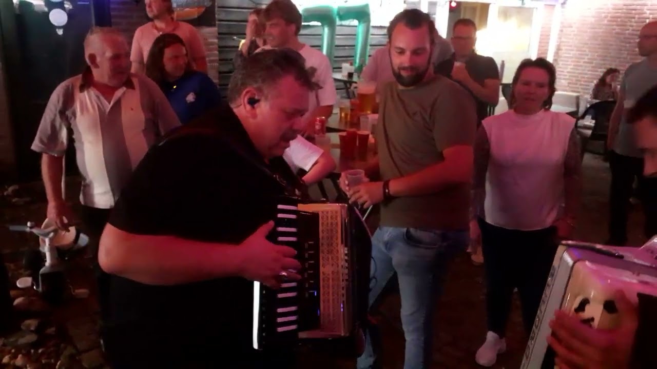 De Paloma,s Verjaardag Paloma Theetje 26 mei 2024