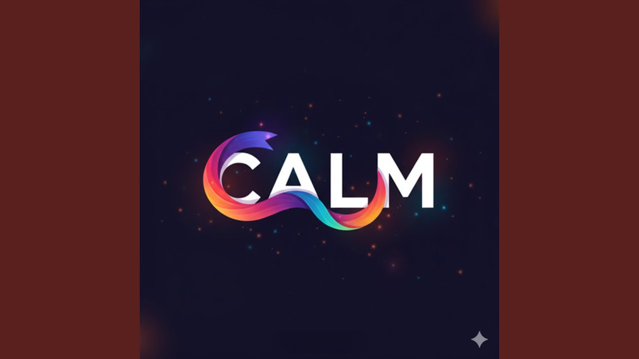 calm