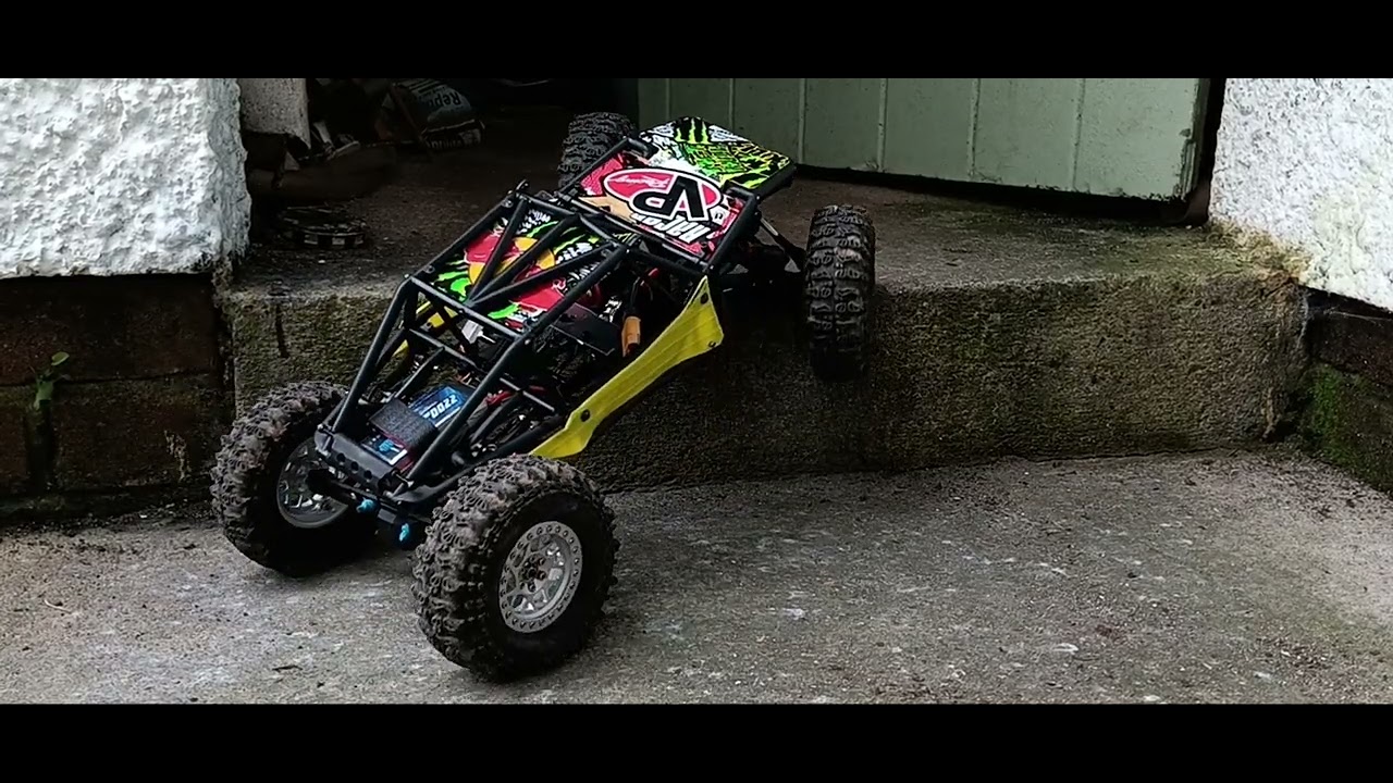 Pozid in the uk. Hobbywing wing outrun 