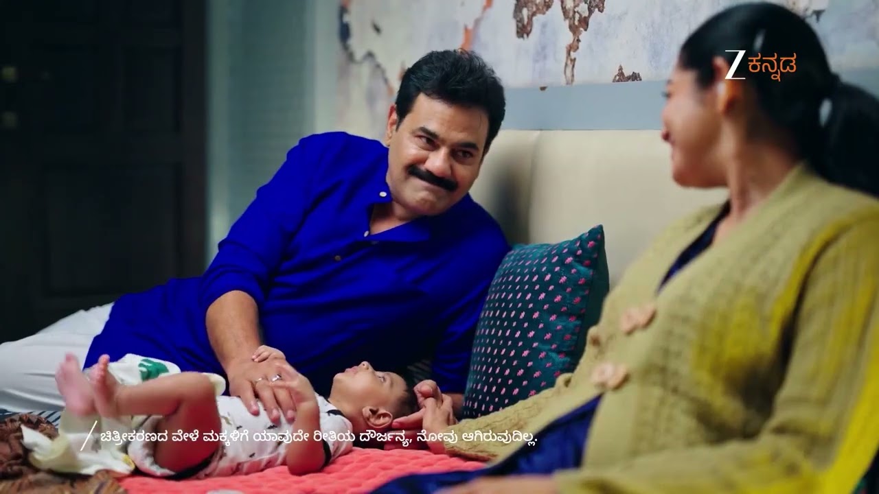 Amruthadhaare | Ep - 676 | Webisode | Jul 14 2025 | Zee Kannada
