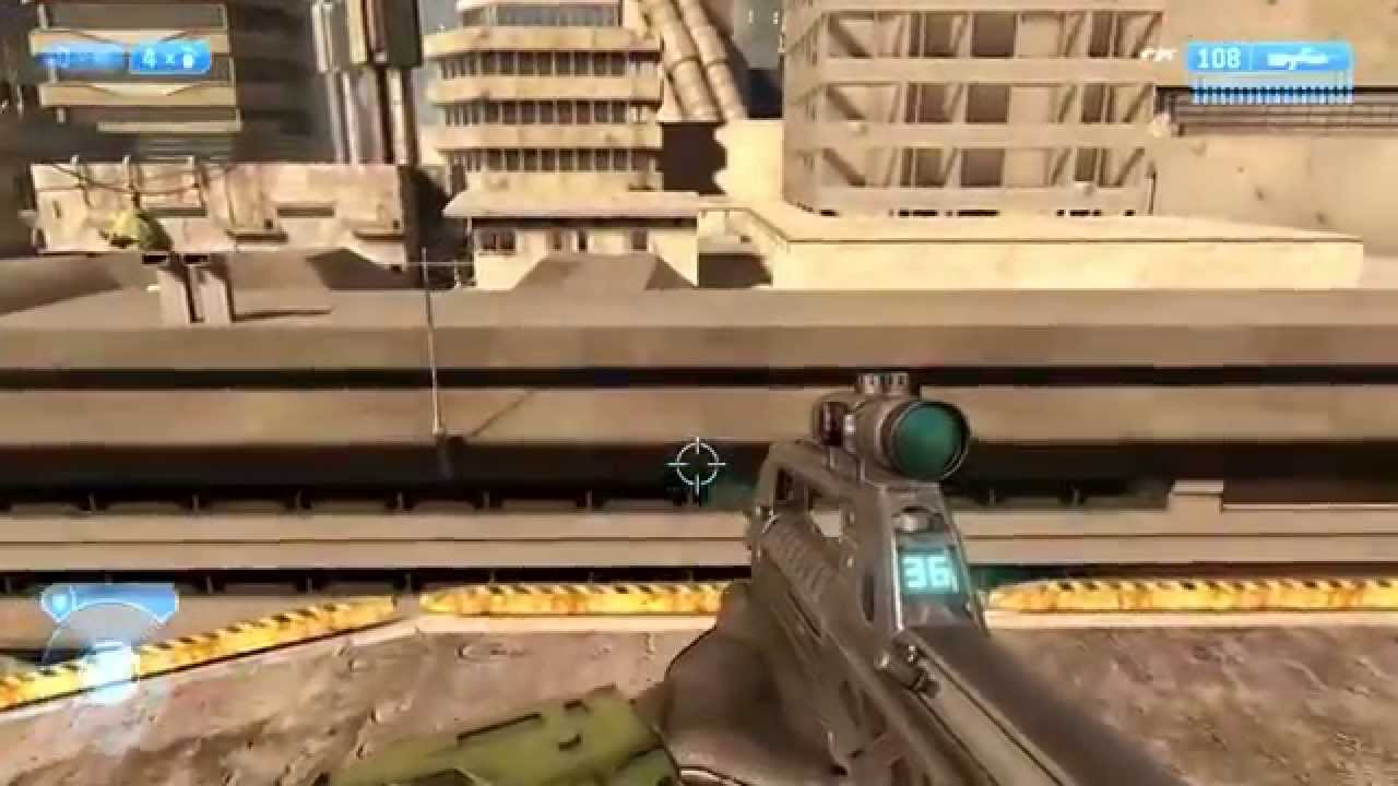 IWHBYD Skull - Halo 2 (The Fastest Way!)