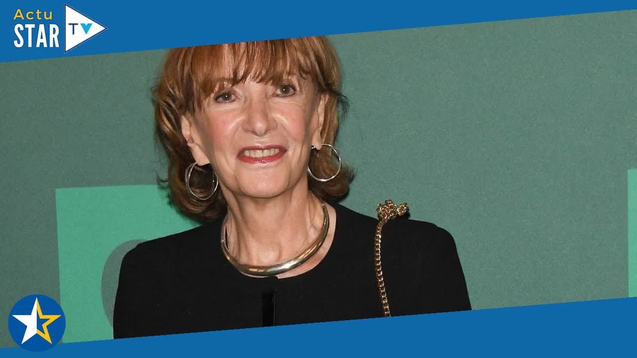 &Egrave;ve Ruggieri : Ce lien m&eacute;connu entre sa fille Marion (c&eacute;l&egrave;bre chroniqueuse) et l'un des plus grands