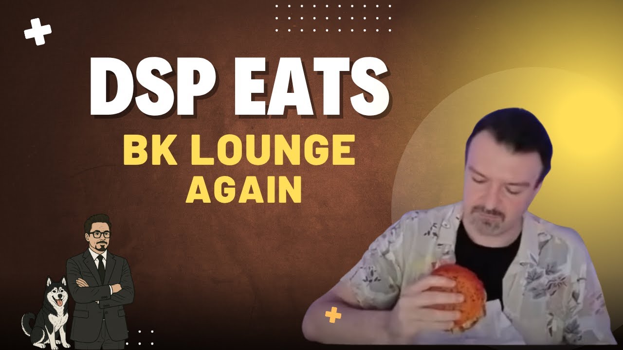 DSP Eats It: Dragon Meal From Bk Lounge
