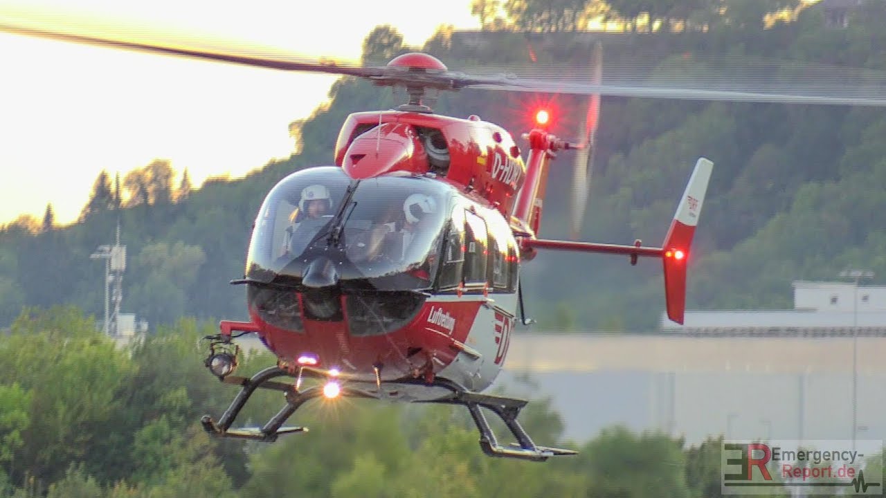 [DRAMA AUF DER AUTOBAHN 81] - Fahrer erlitt medizinischen Notfall | Reanimation | RTH | Vollsperrung