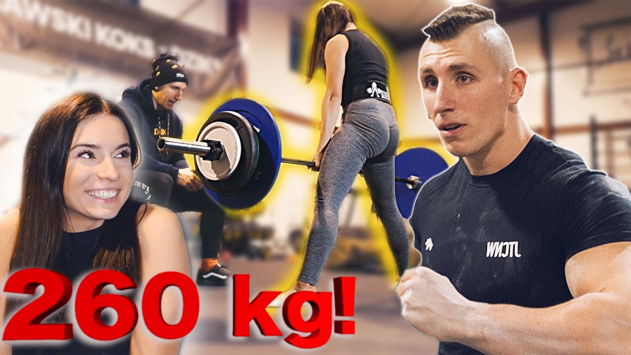 Sprawdzam maksy przed zawodami *Owca był w szoku😳*