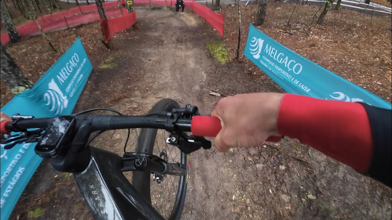 Xco Melgaço 2026 