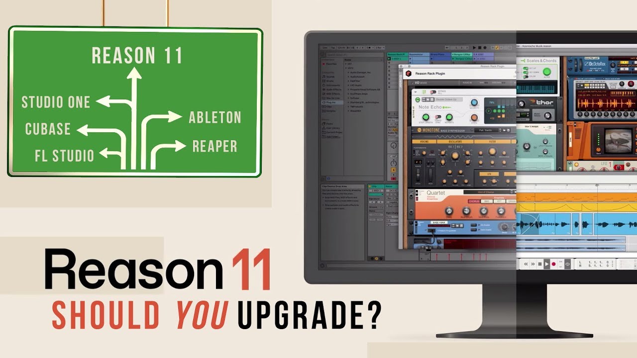 Should YOU get Reason 11🤔 **Watch BEFORE upgrading ⚠️**