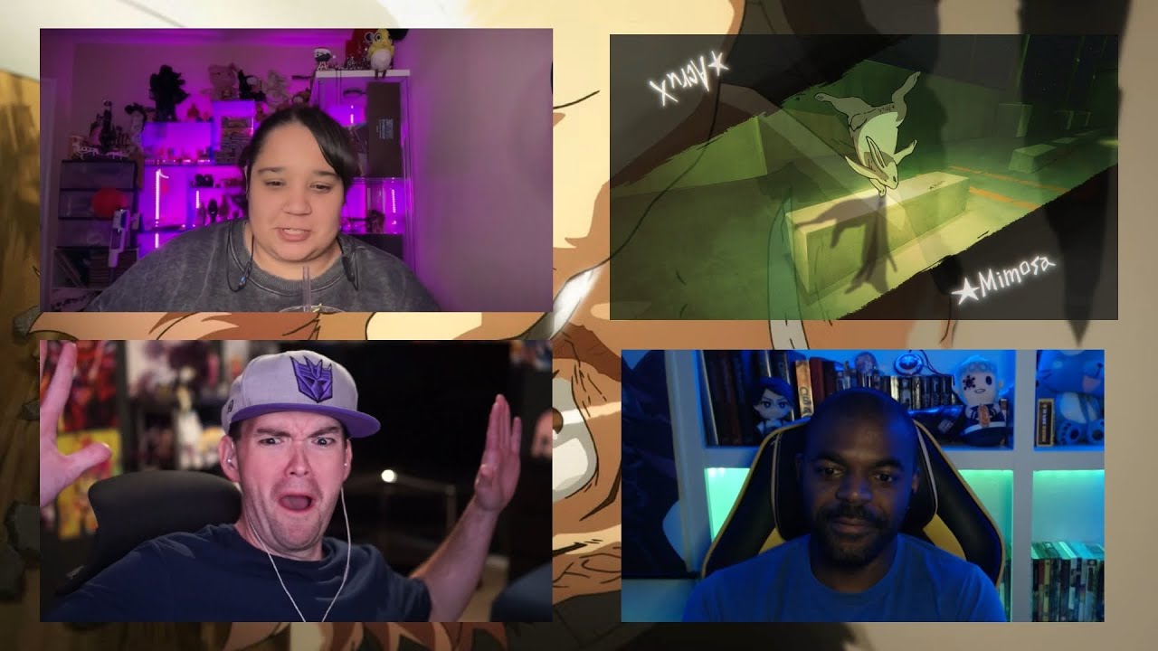 Just A Cog! Jujutsu Kaisen Season 3 Episode 6 (53) Reaction