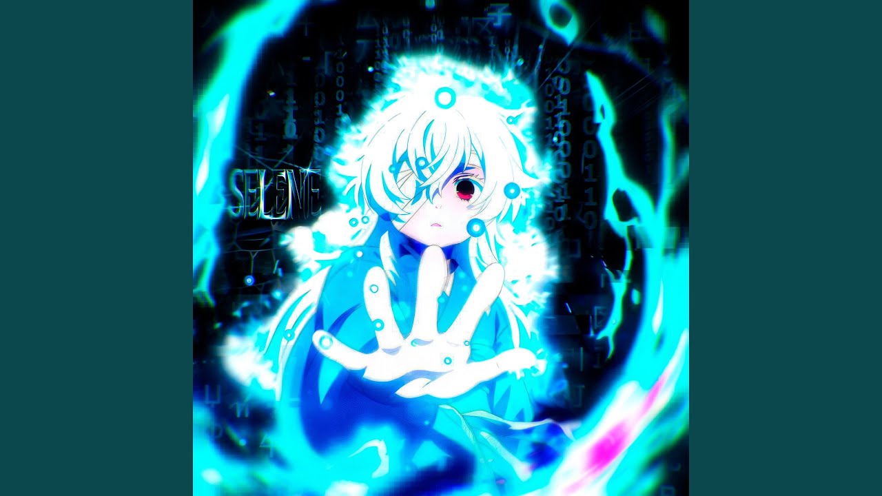 Selene (Sped Up)
