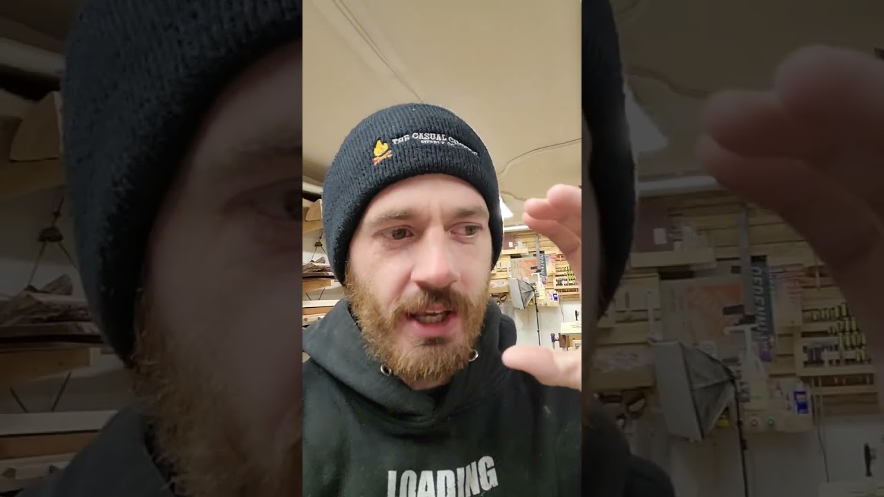 Most people don't know this about kiln drying wood