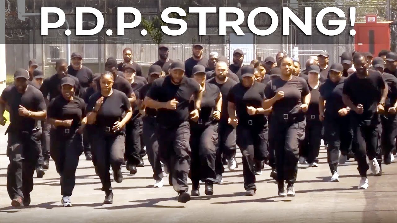 CO Recruitment Video 2025