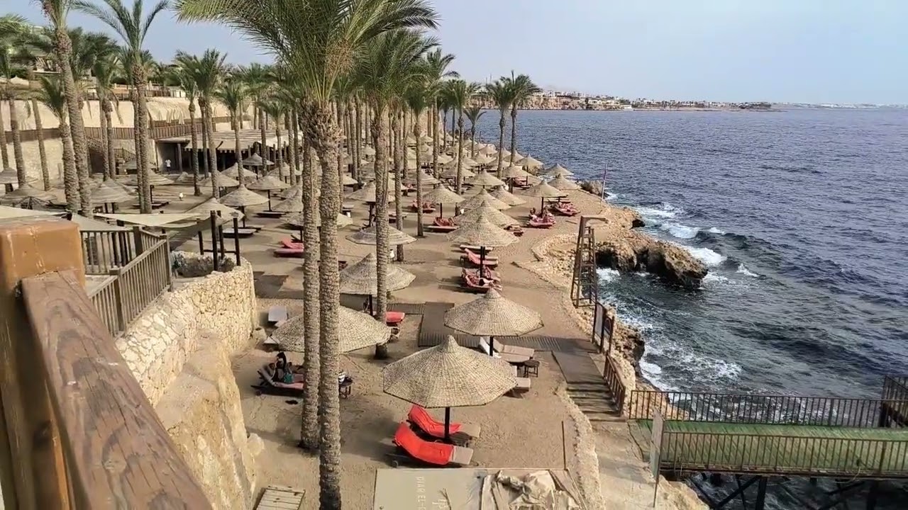 Sharm el Sheikh The Grand Hotel 2023.10.