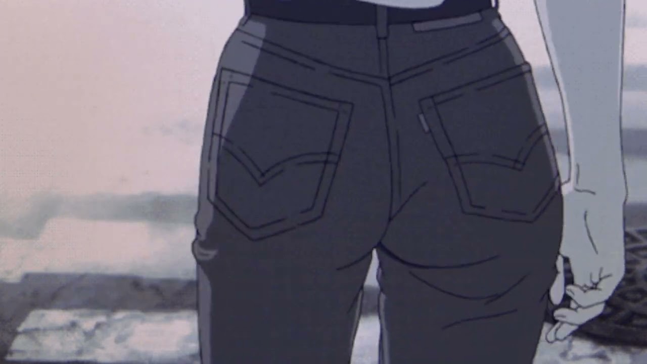 2hollis ~ jeans ﹝slowed + reverb﹞