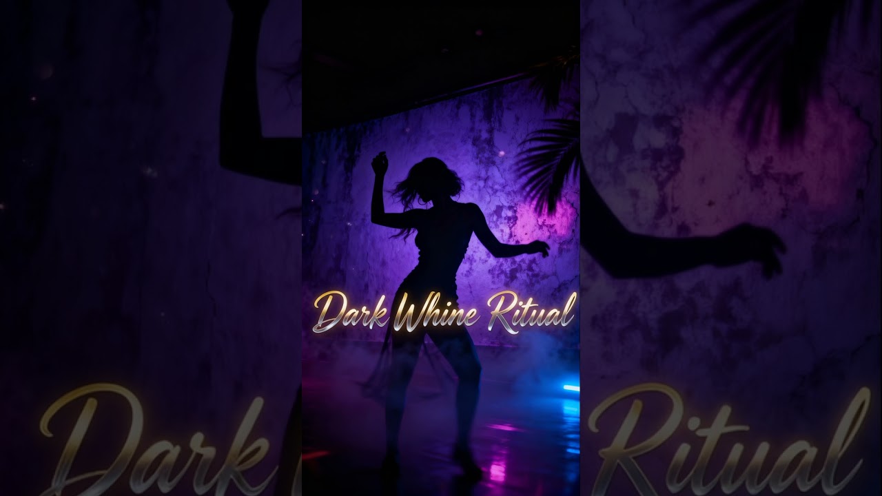 Dark Whine Ritual