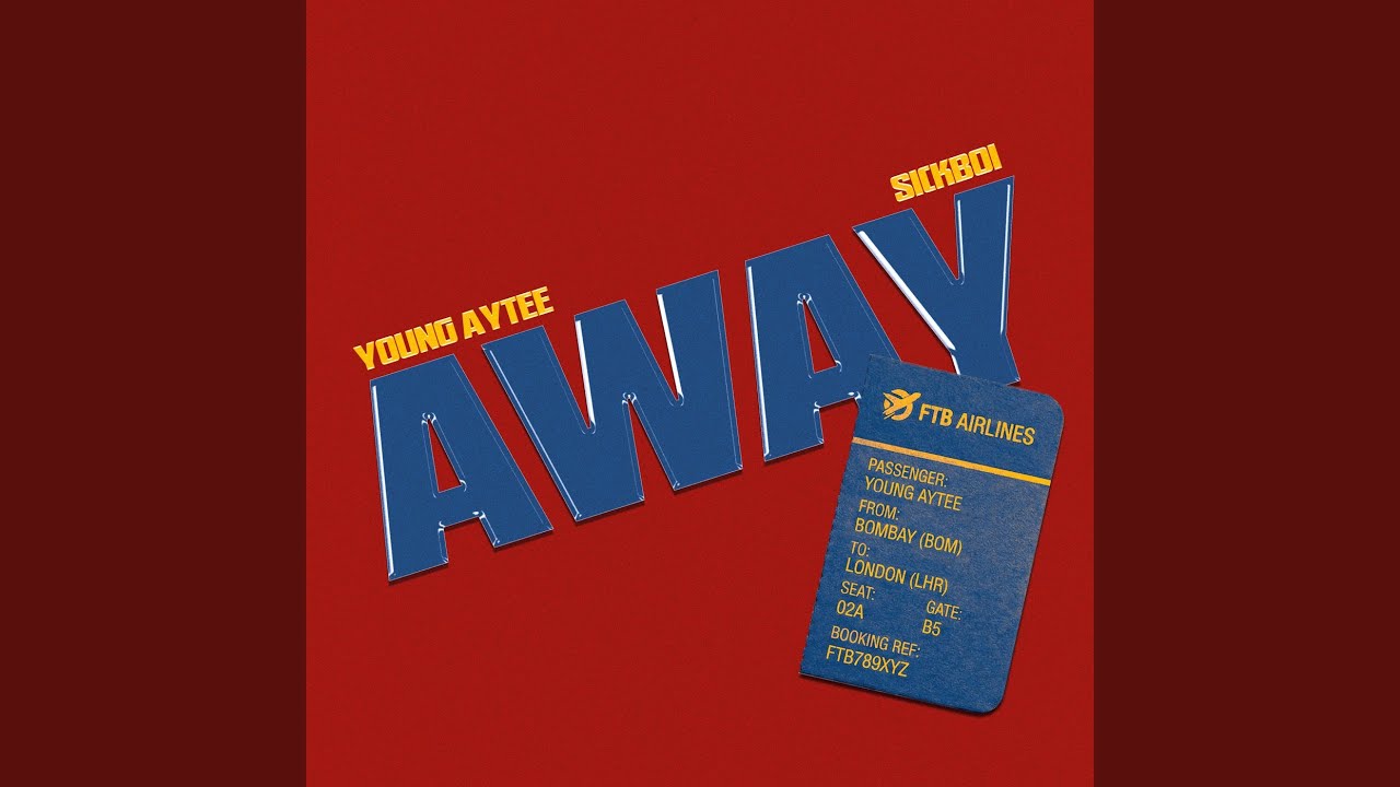 AWAY