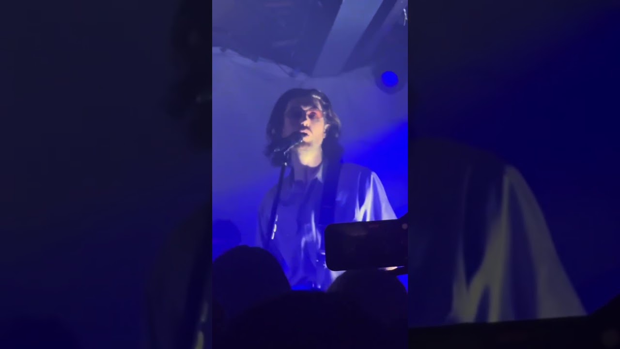 Fly By Midnight - In The Night (LIVE) from Phoenix 9/13/25 #flybymidnight #livemusic 