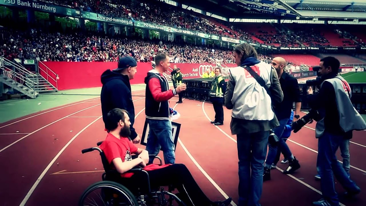 24.05.2015 Glubb vs. Aalen