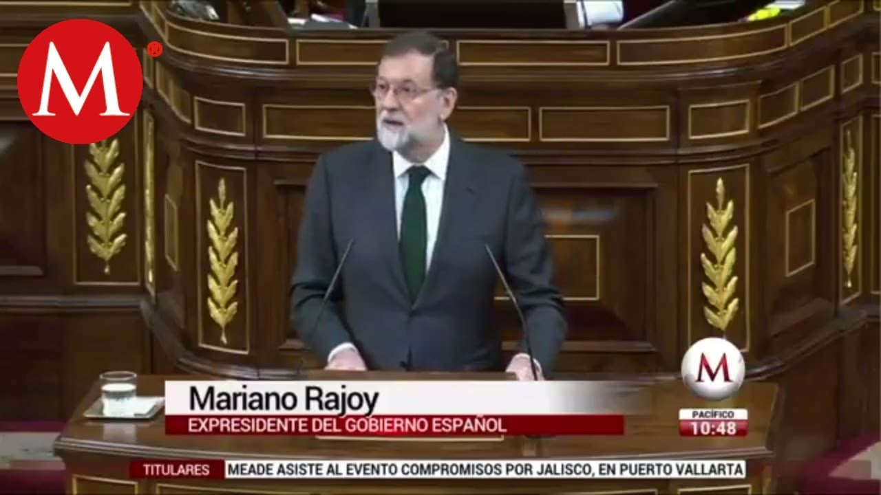 Pedro S&aacute;nchez jura como nuevo presidente de Espa&ntilde;a