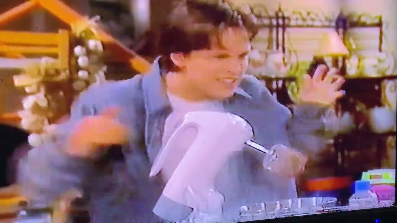 1998 General Hospital Lucky & Elizabeth Crush on You Promo