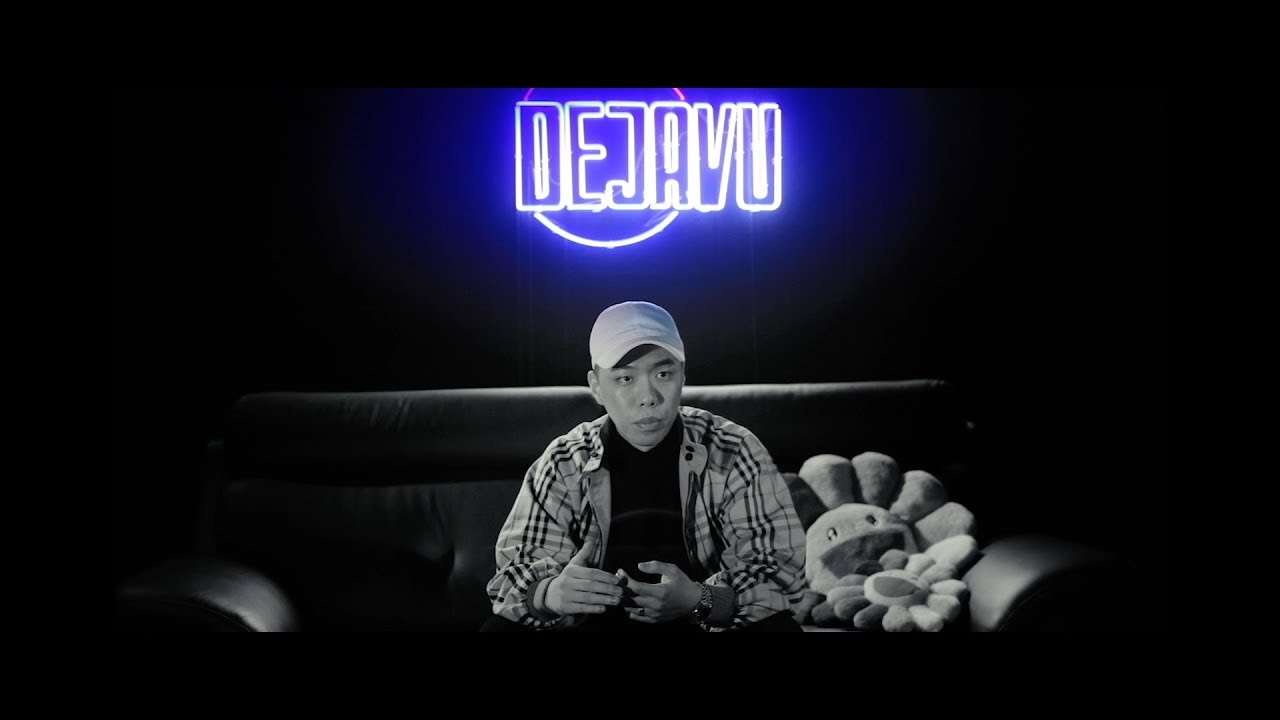 #EP.01 'DEJAVU' | BewhY