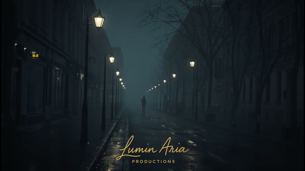 &Acirc;mes Vagabondes - Lumin Aria Production (Prod. Aİ)