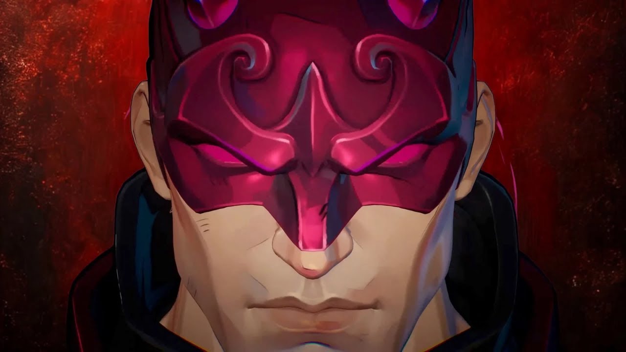 Daredevil brillando como MVP | Marvel Rivals Gameplay