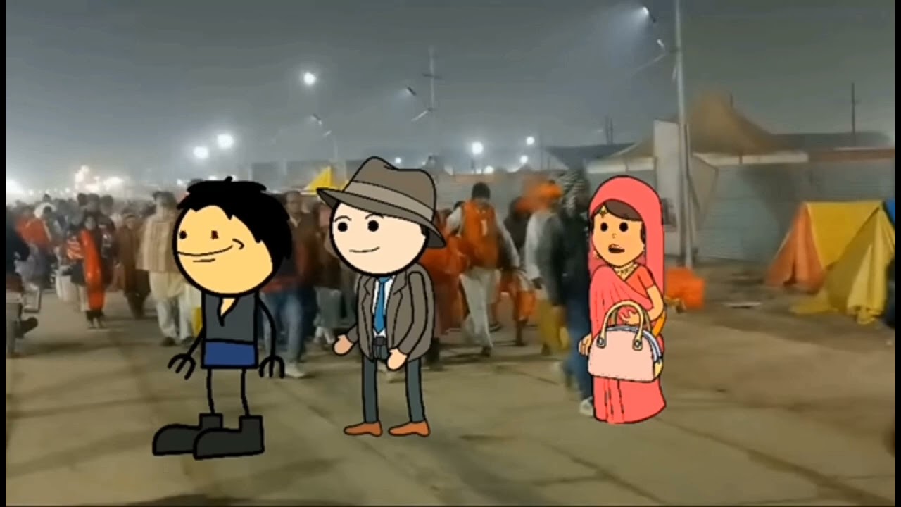 Are Mori Amma ho gai 😂😂 tweencraft video # tranding video # cartoon video # viral video # long video