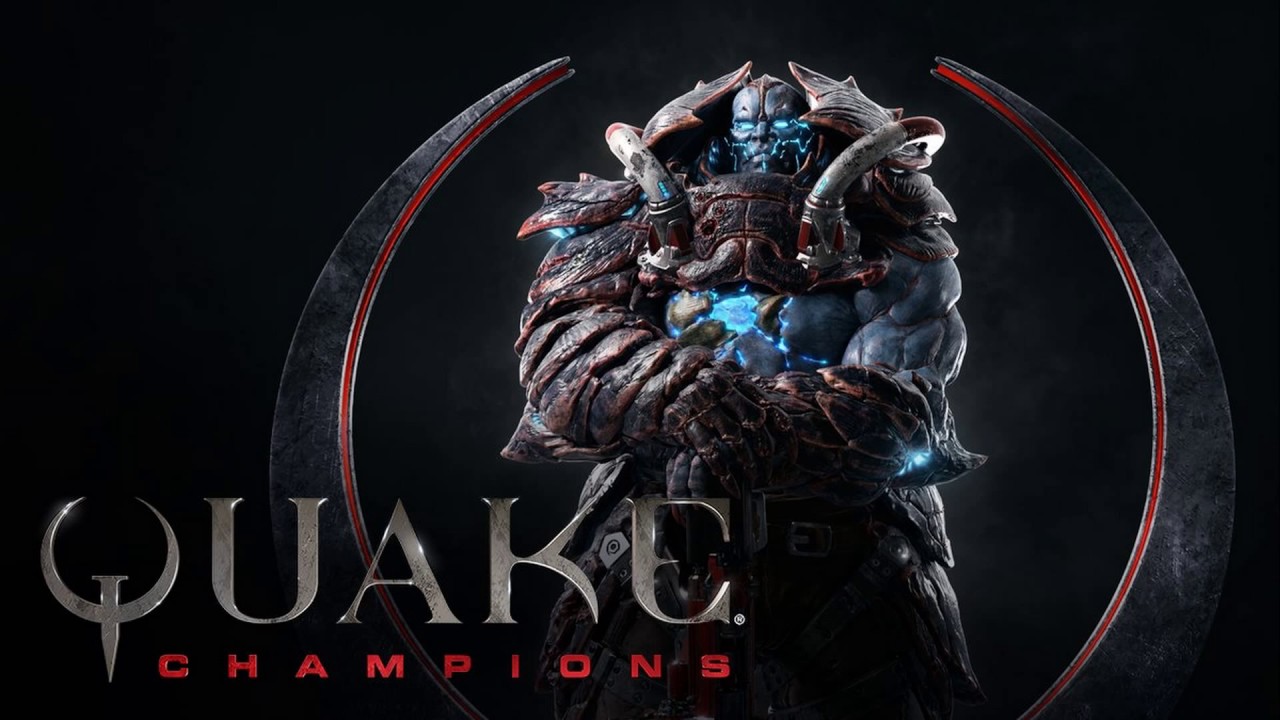 Trailer Music Quake Champions (Theme Song Epic) - Soundtrack Quake Champions
