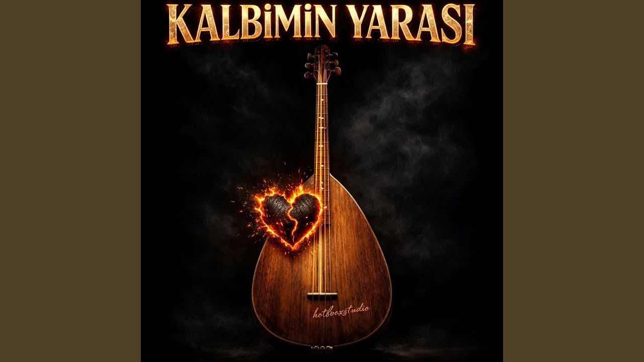 Kalbimin Yarası
