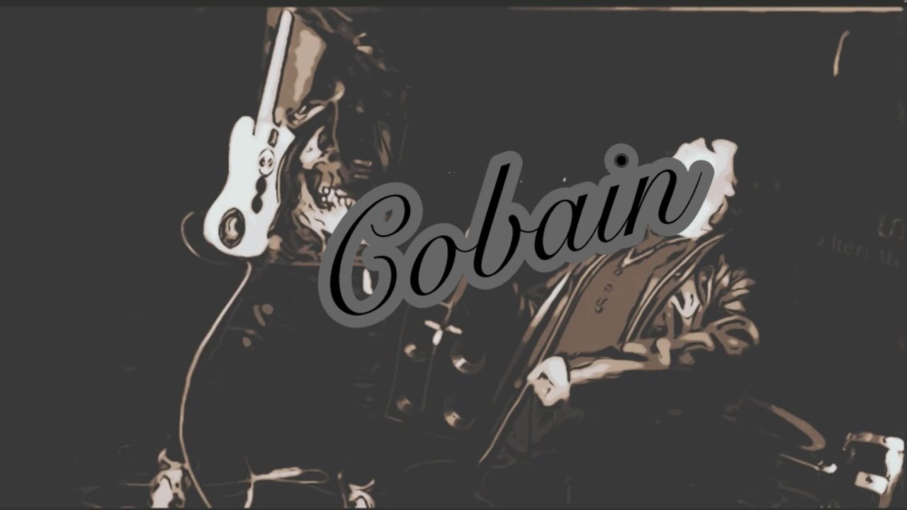 ZANundernoises-Cobain( BLASTBEATS Live February 28,2026)