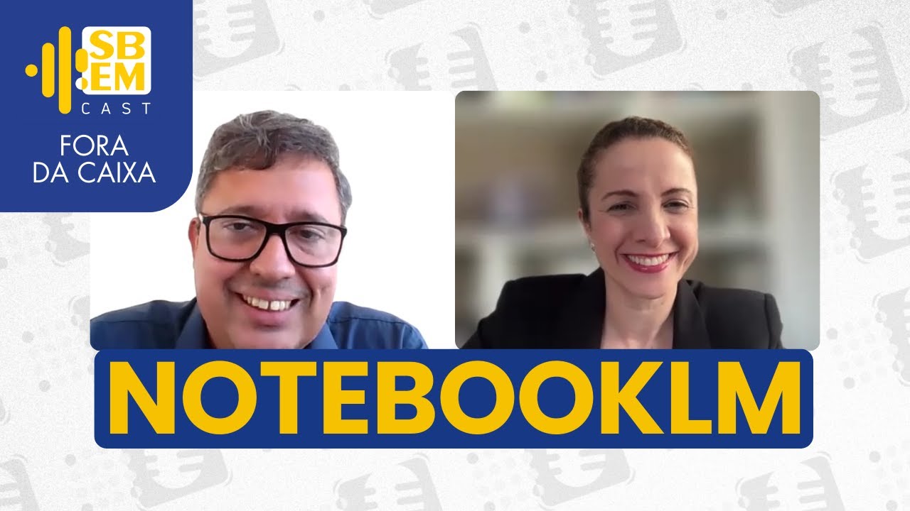 IA para médicos: como estudar melhor usando o NotebookLM