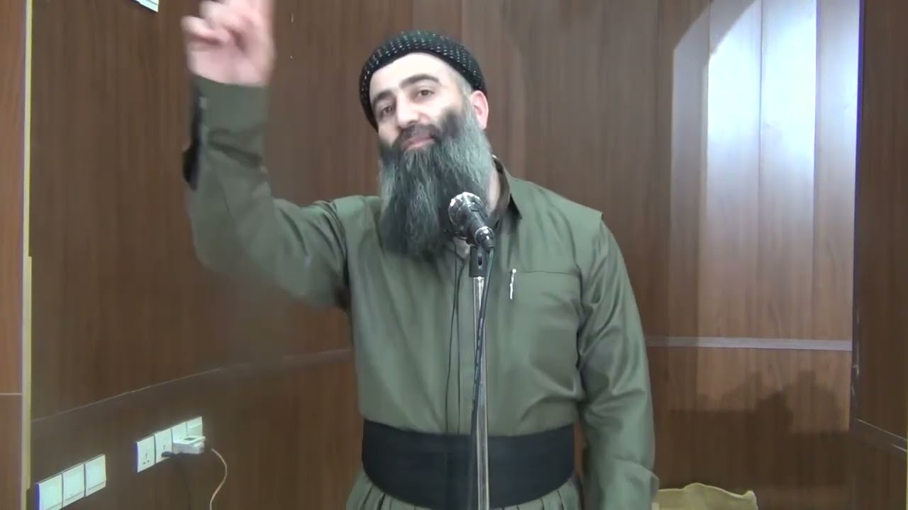 ووتارێکی زۆر کاریگەری مامۆستا هەڵۆ لەسەر مردن 😢