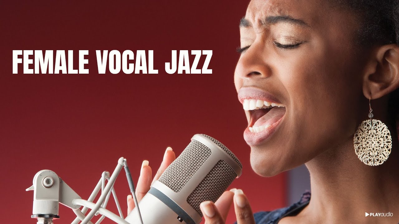 Ladies sing Jazz - Vol.1 [Vintage Jazz]