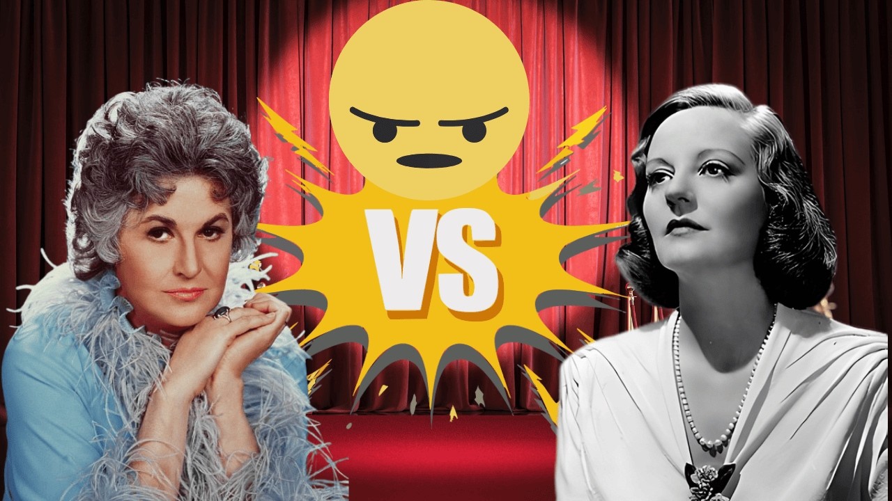 The Diva Who Humiliated Bea Arthur