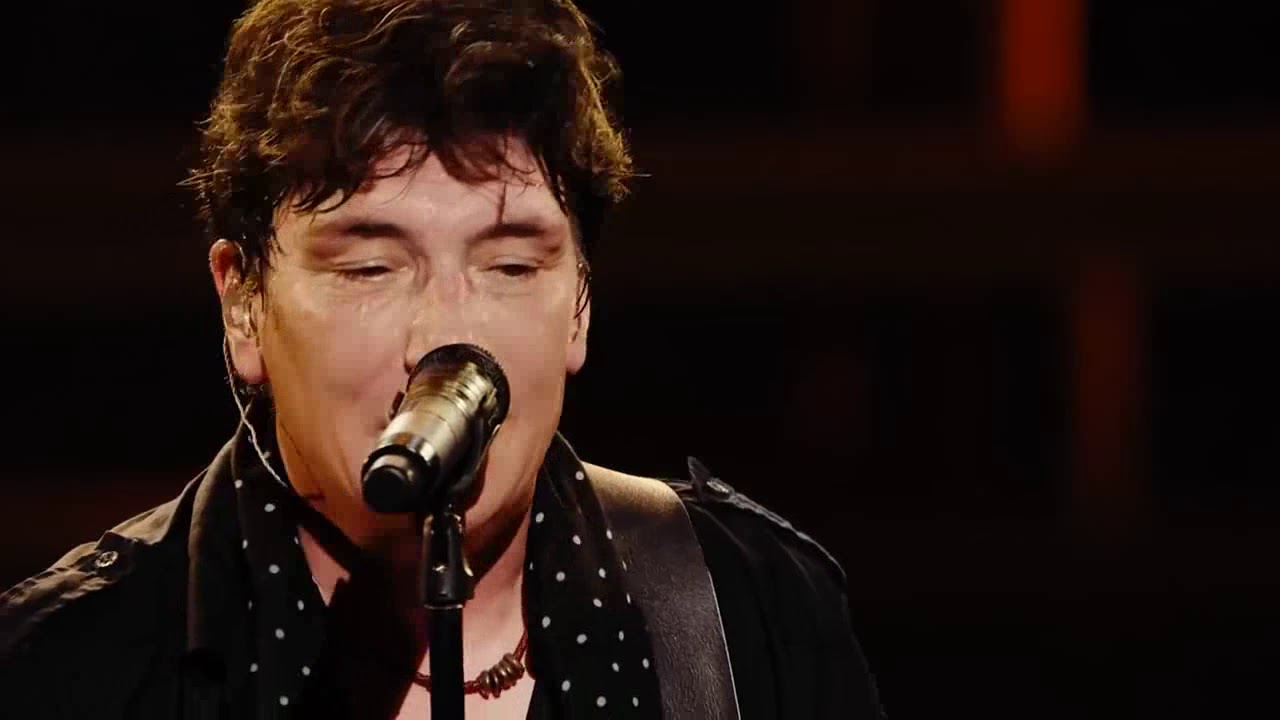 Mr  Big   Wild World