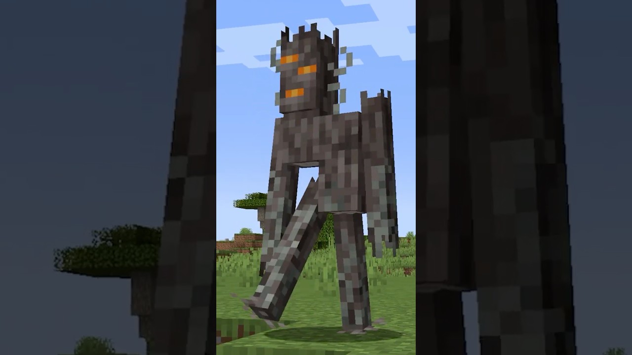 &Uacute;J Mechanika a Minecraftban!